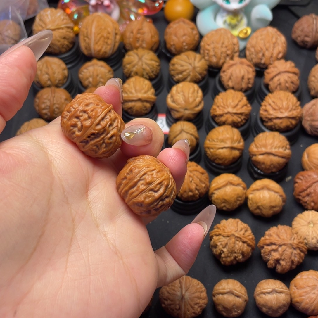 小***号文玩核桃吊坠。。。。。。。