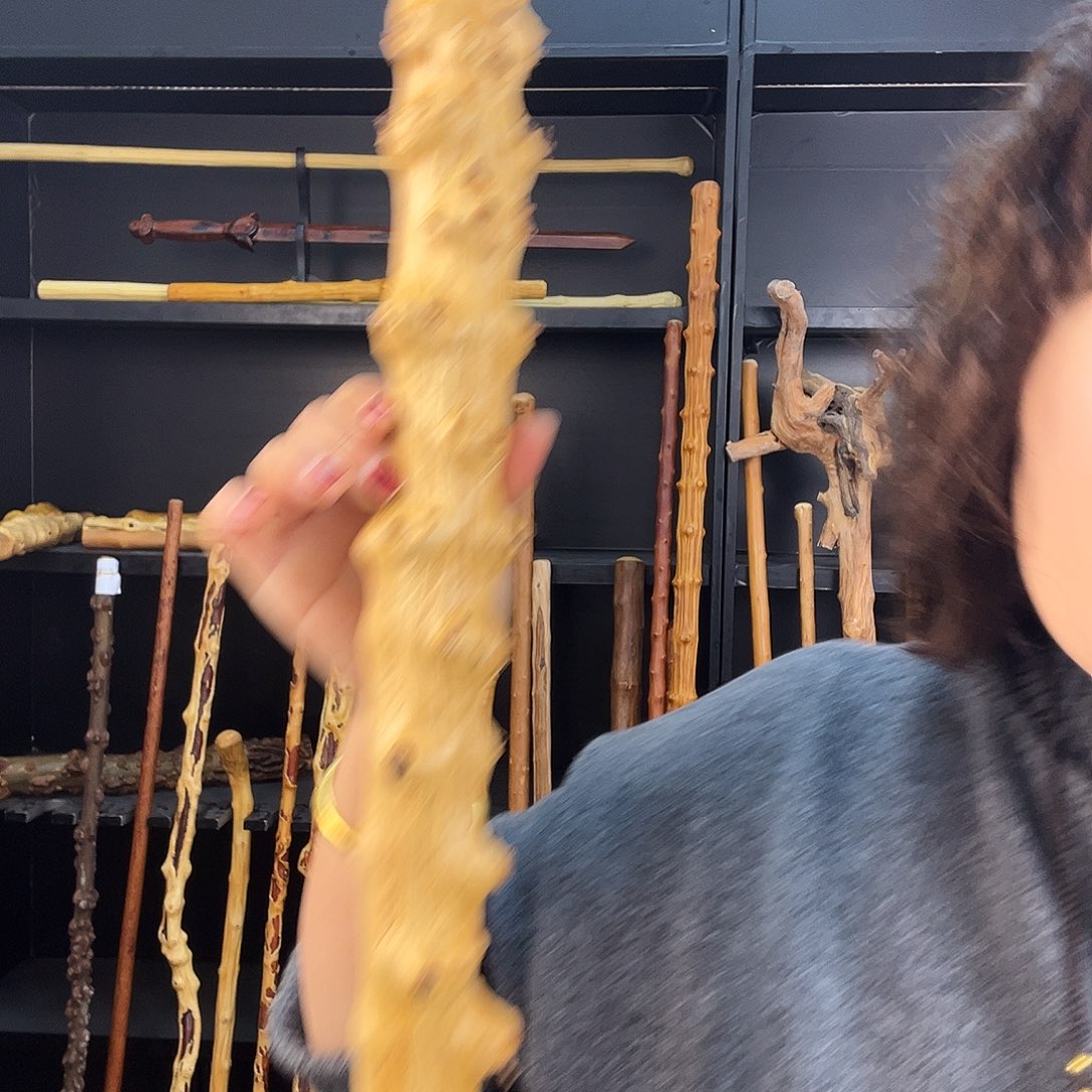 南对节南对节疤棍