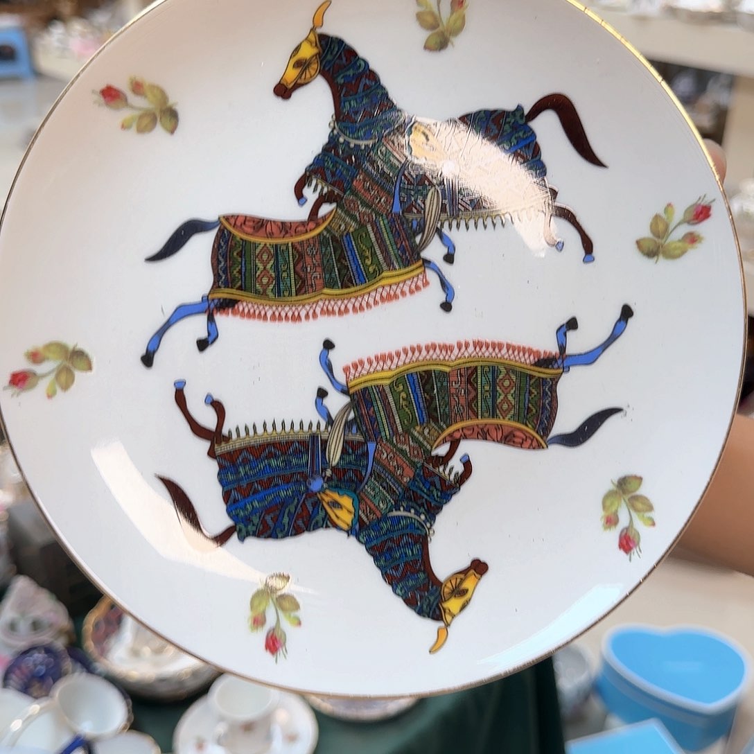 外贸冠衡陶瓷家具冠