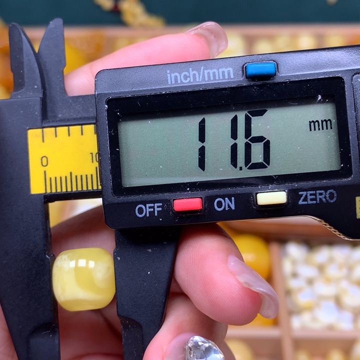 非金属配饰配珠58