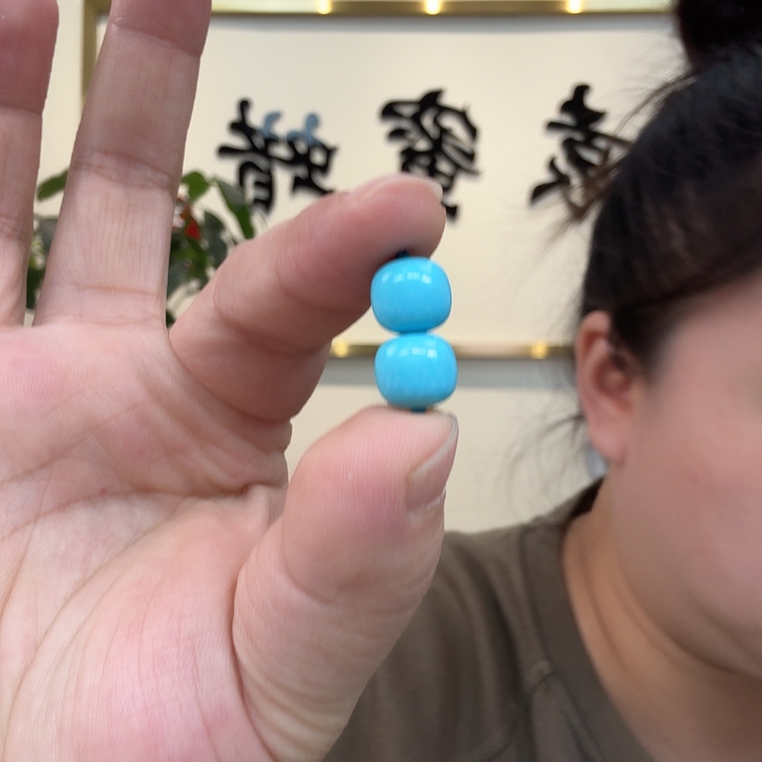 绿松石未镶嵌珠宝奇石271