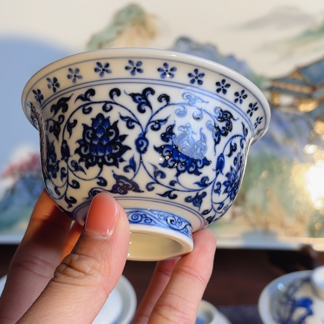 景德镇陶瓷景德镇窑是