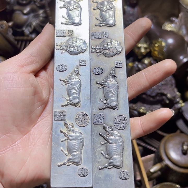铜器摆件诚信经营