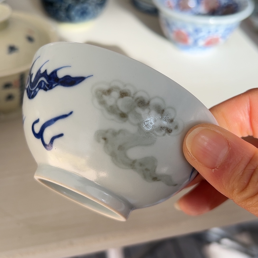 【闪购商品】杯陶瓷艺术设计专业
