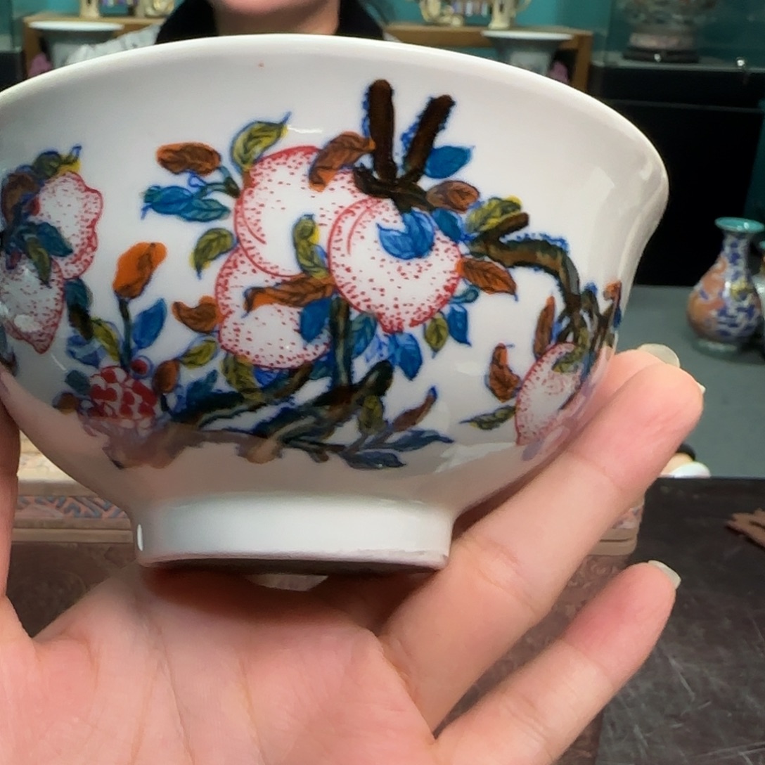 陶摆件景德镇陶瓷艺术