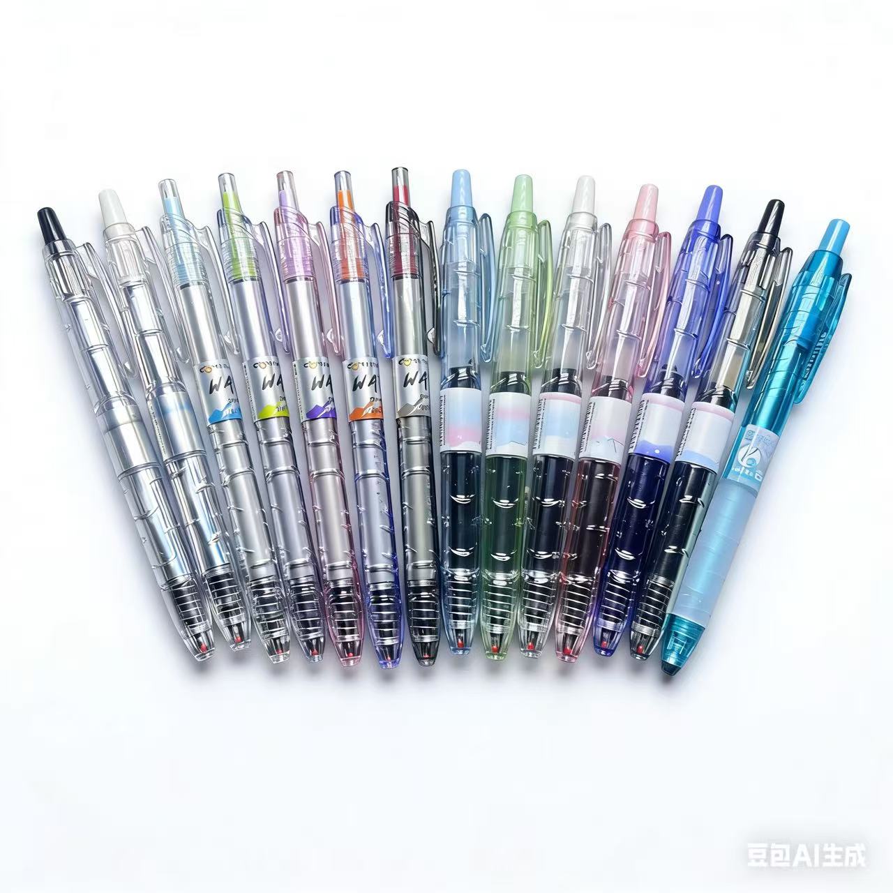  橙璞文具组合A11