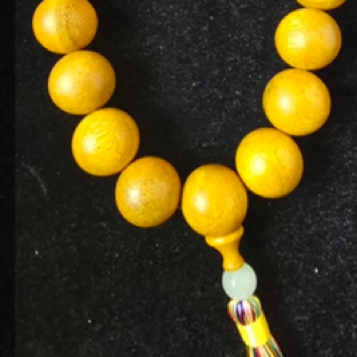 印度檀香木2.5手持别挂9918