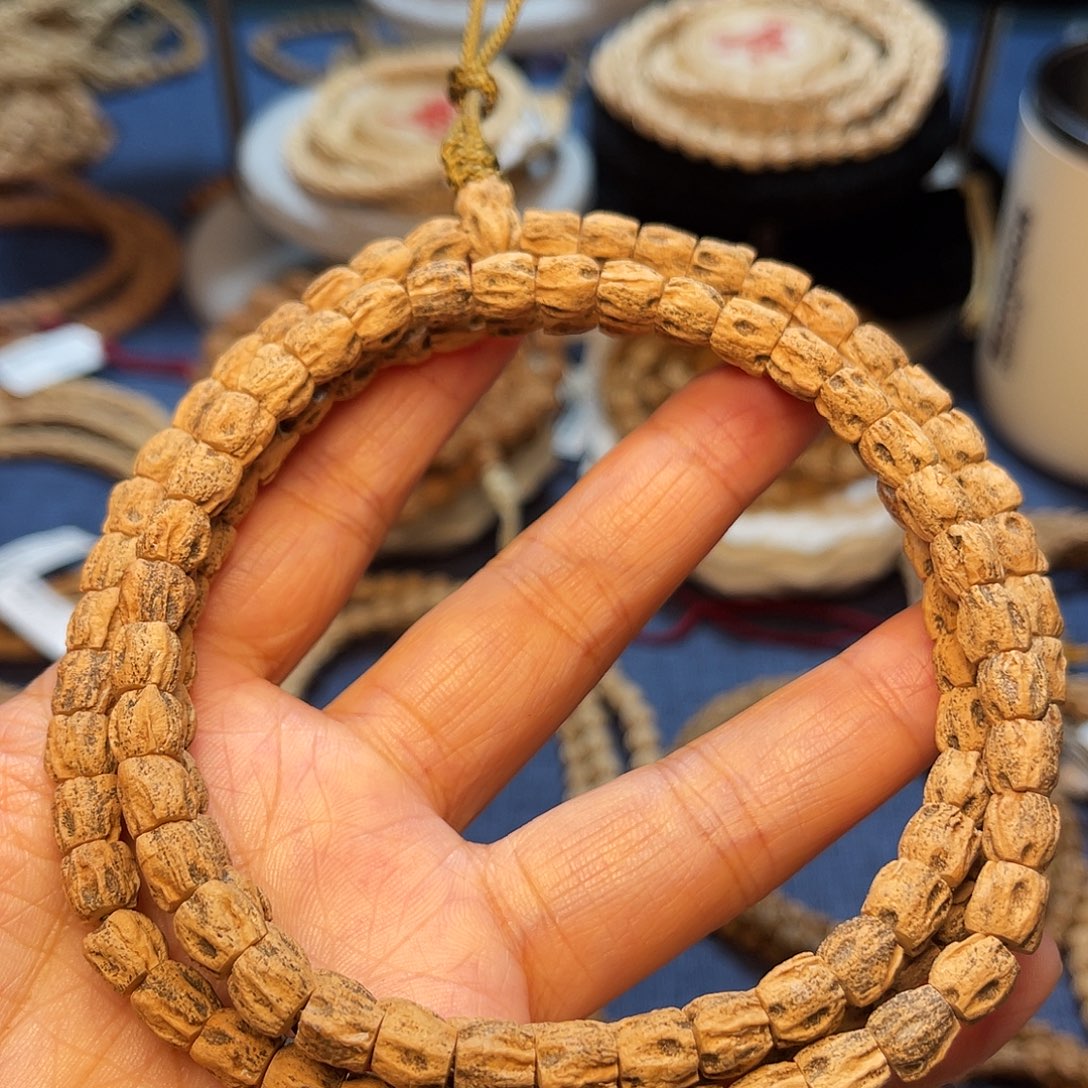 柏香籽/百香籽吊坠