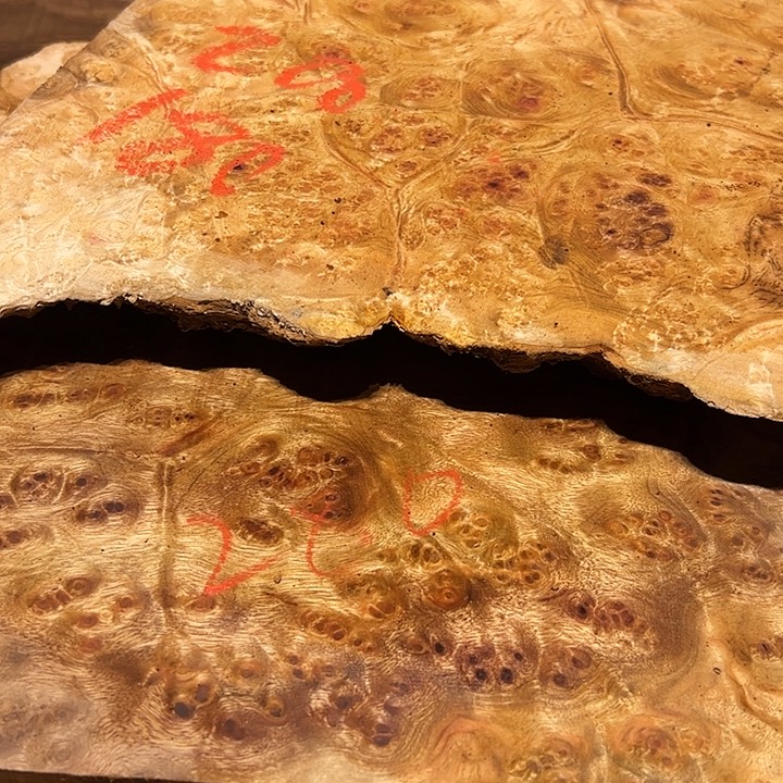 独***者端景台紫檀木类11