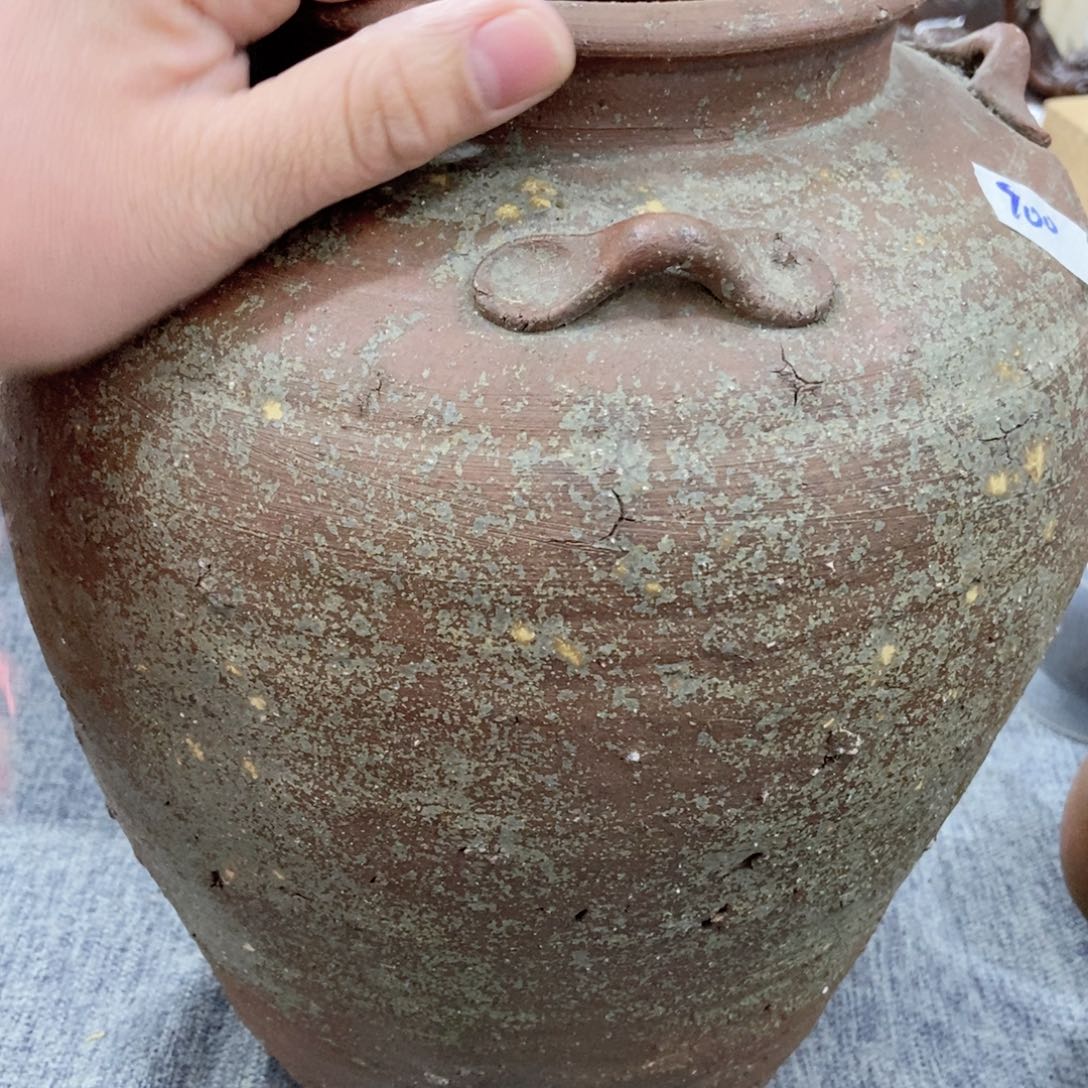 紫砂茶杯非常满意好看得物件