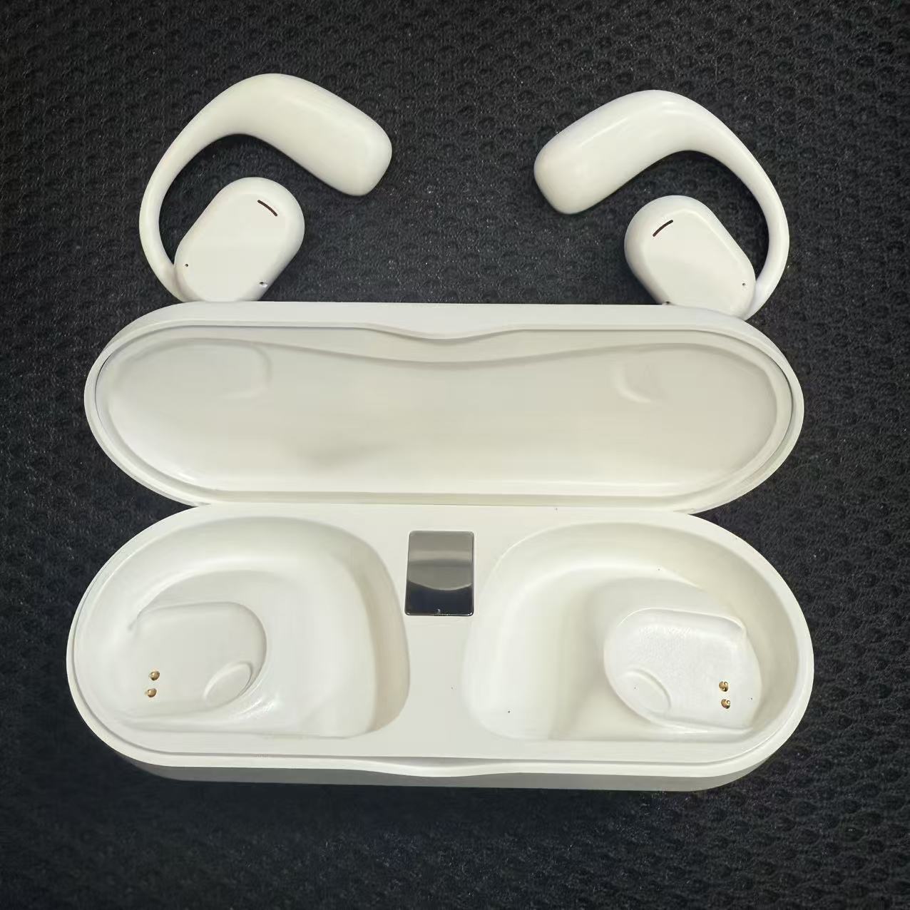 不入耳无线蓝牙耳机【颜色随机】