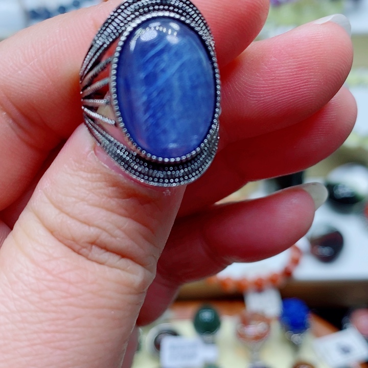 水晶颈饰未镶嵌水晶