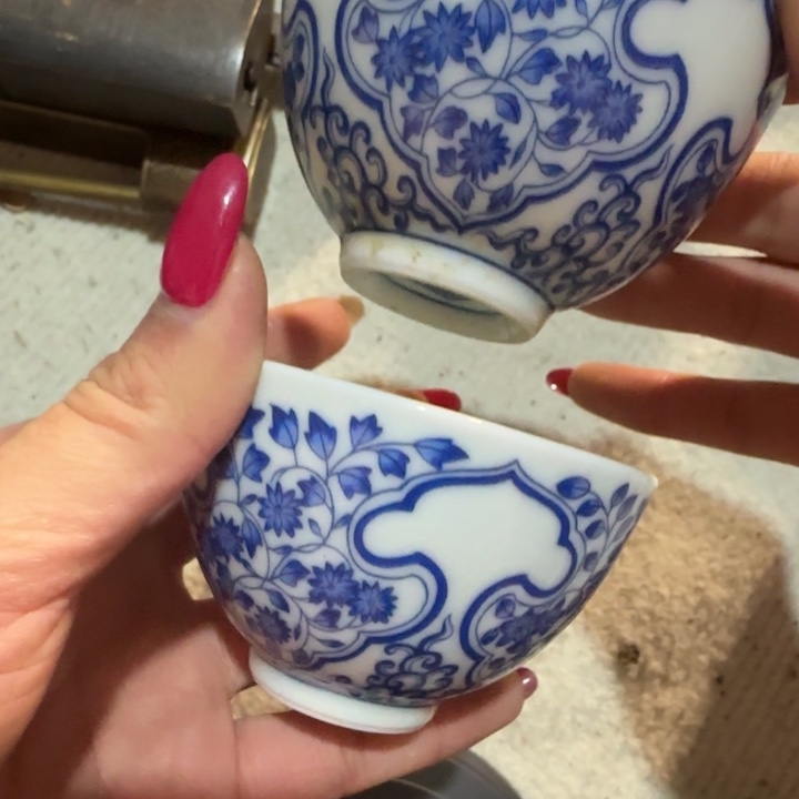 陶其他直接去拍就可以