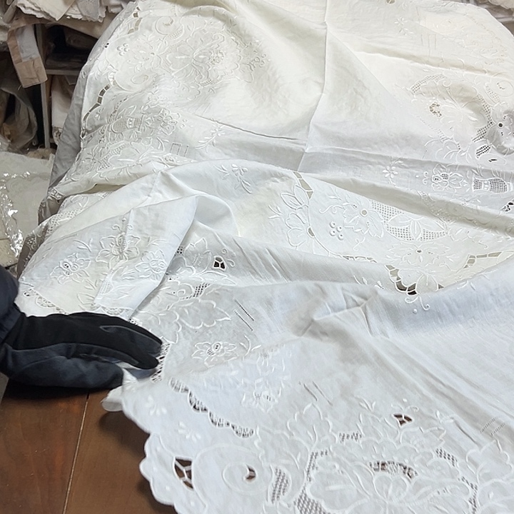 毛绒亚麻棉162-1.7/2.6米