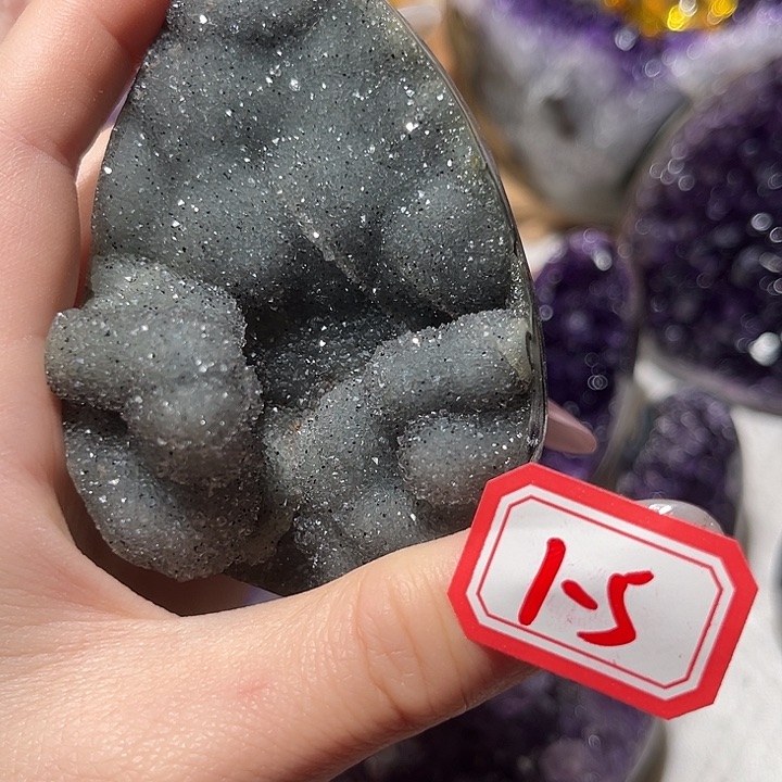 88888889899未镶嵌水晶追*你