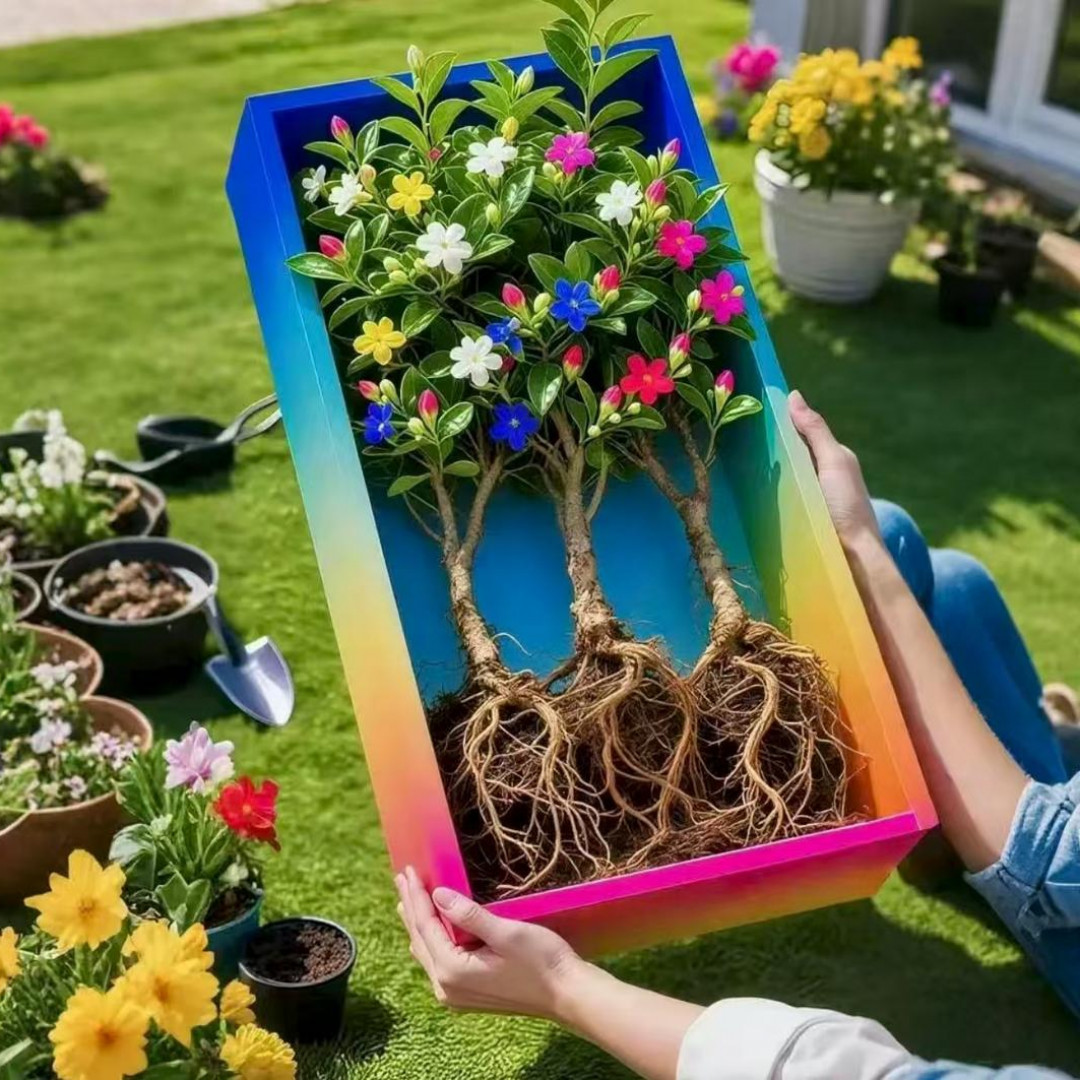 【新品】浓香九里香树苗浓香型植物花卉耐寒可庭院盆栽四季常青