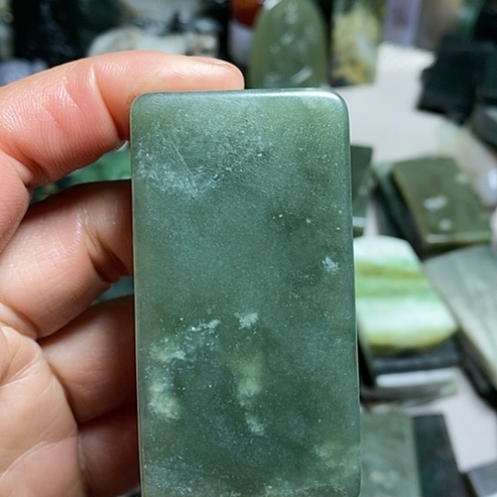 【闪购商品】和田玉（糖玉）珠宝半成品未镶嵌