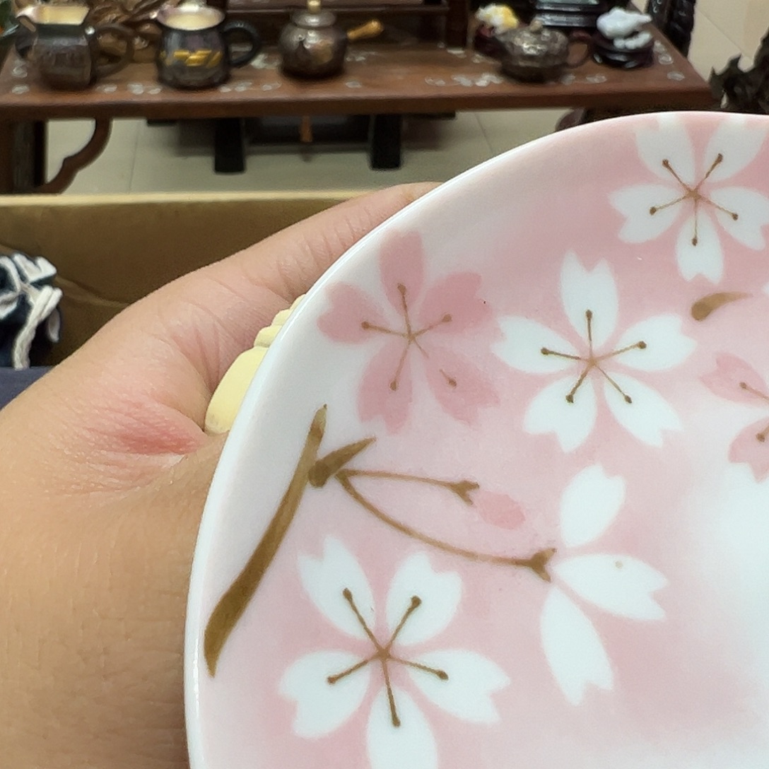 瓷片瓷器瓷器瓷器