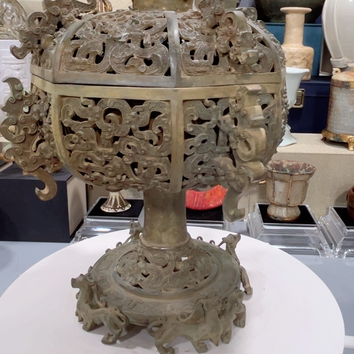 碟一**江器型美观精致大方