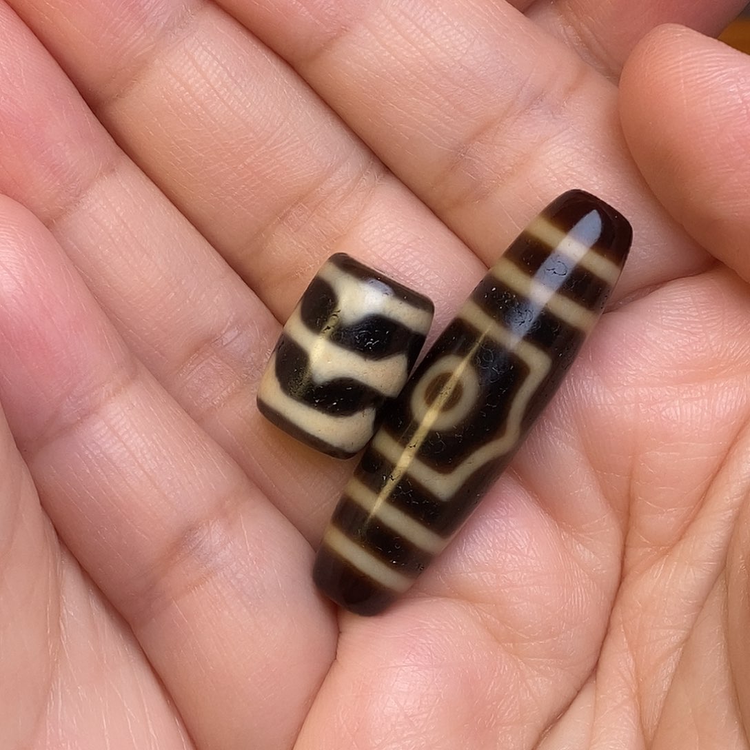 玛瑙/玉髓珠宝半成品未镶嵌W****X