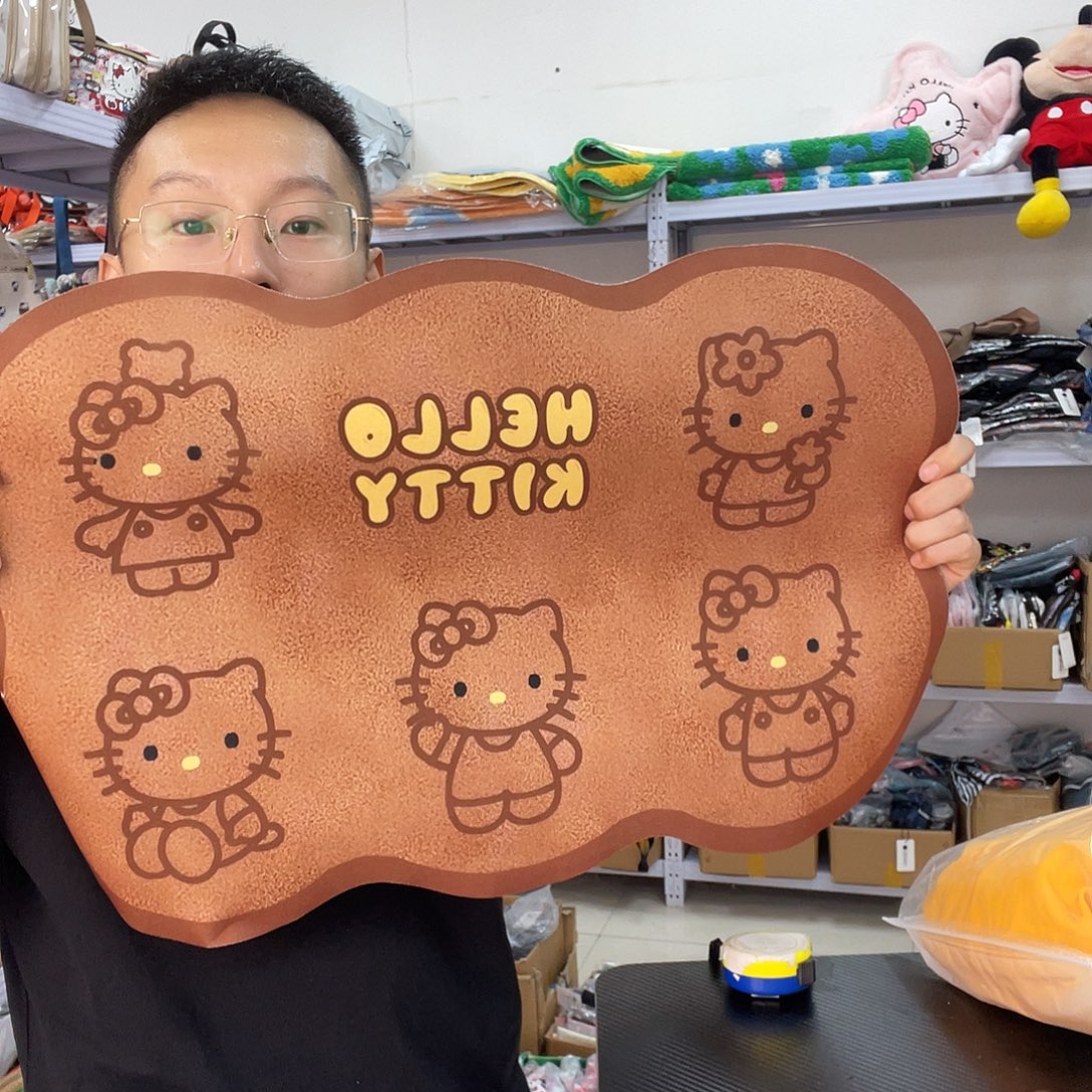 PU化妆包等产品和产品