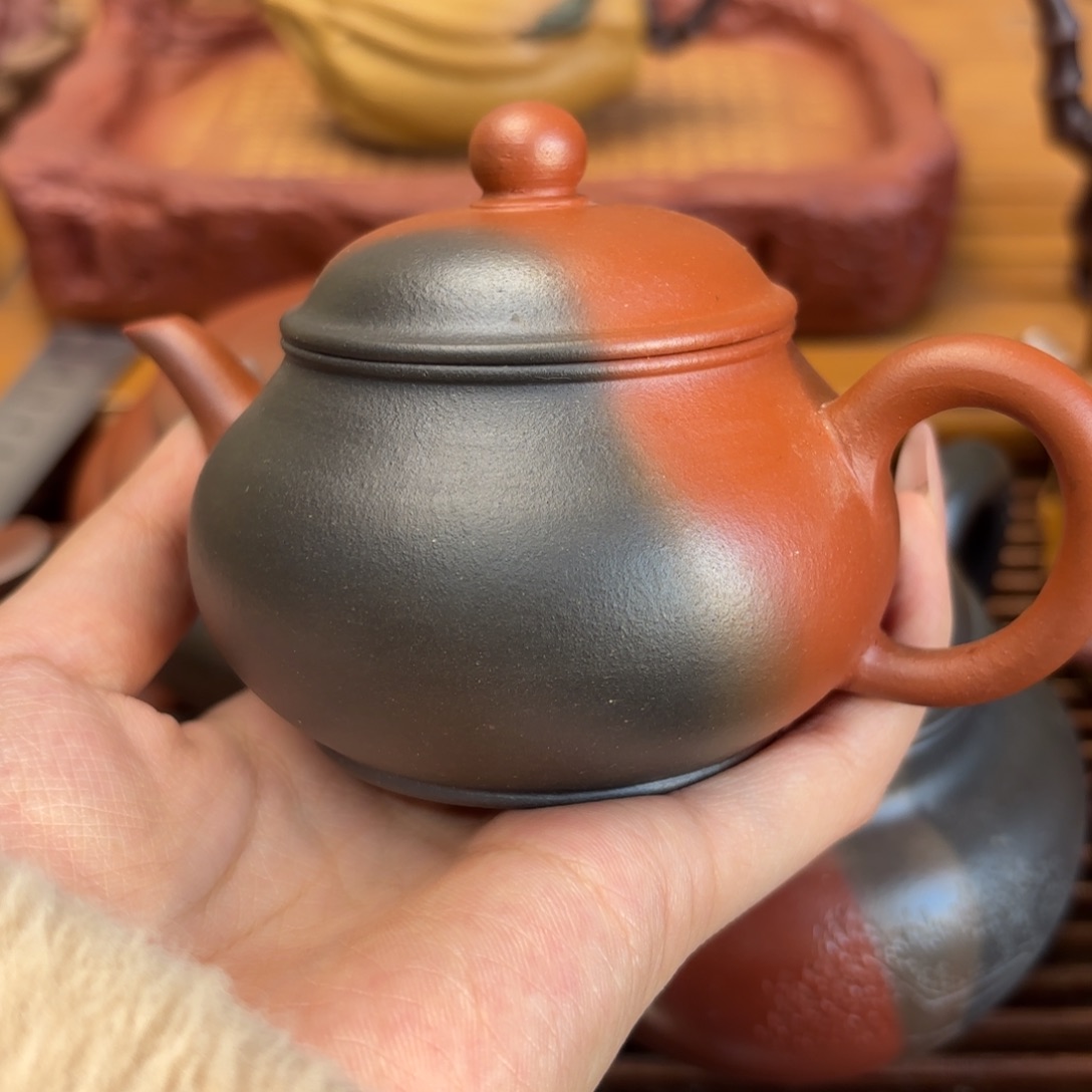 茶壶紫砂五号店专项