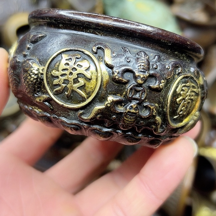 铜铜铜器直播间铜