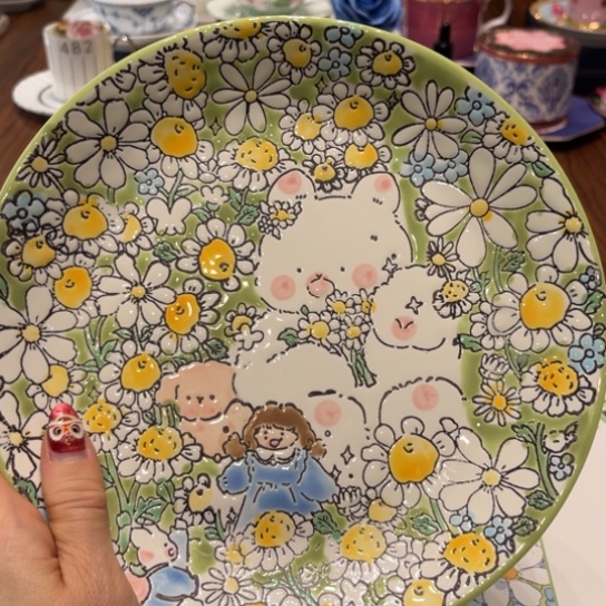 瓷片茶杯茶杯茶杯茶盏