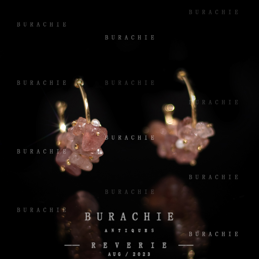 铜合金仿水晶耳饰 【8331】周年珍藏英｜经典原标克拉款Crown