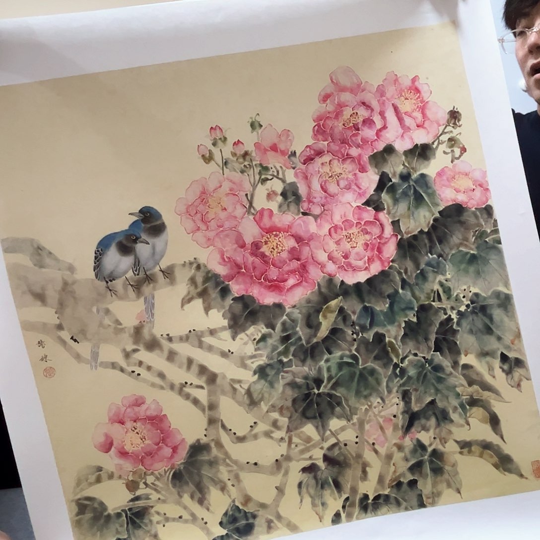 书法书法作品欣赏，书法