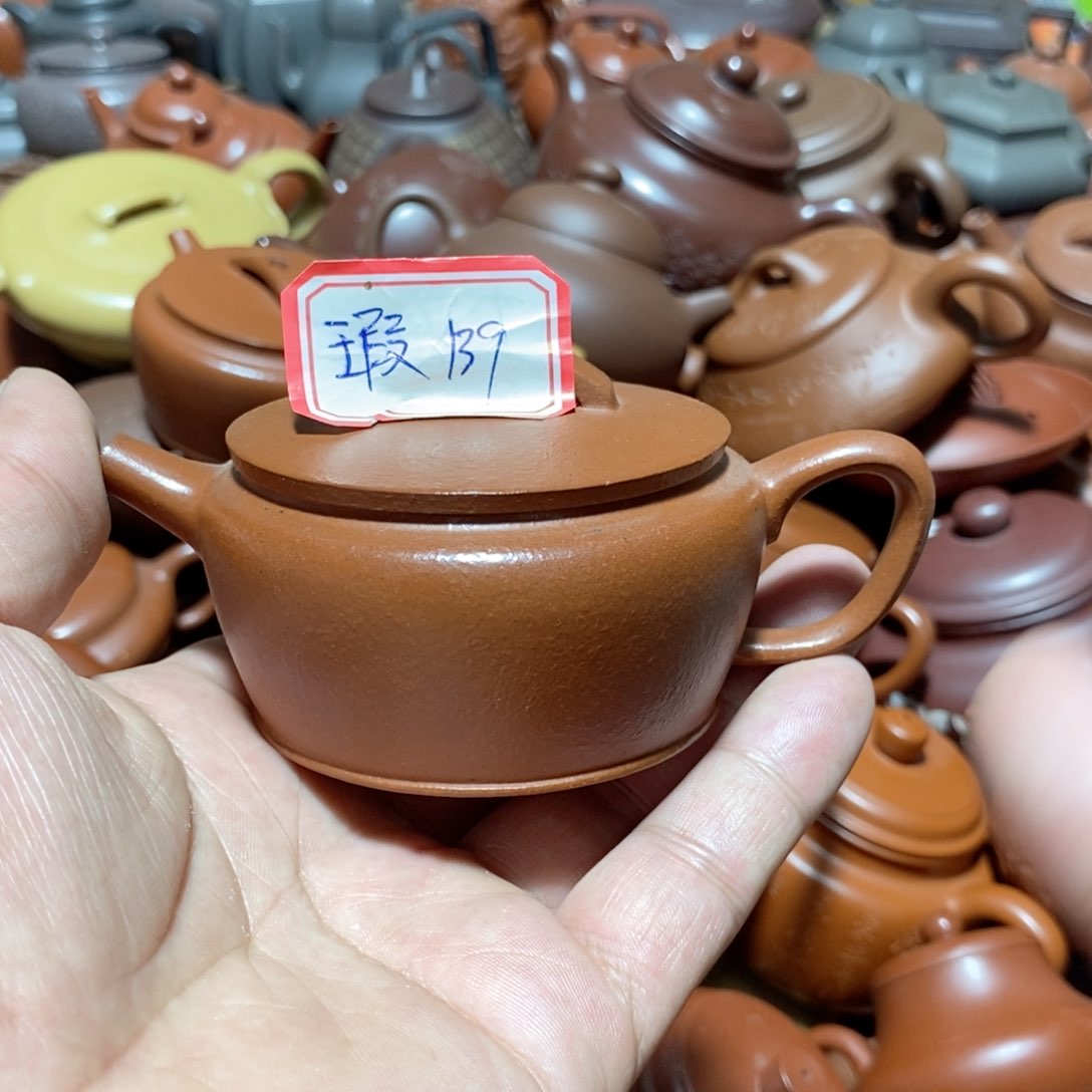 茶壶紫砂欢迎各位光临惠顾