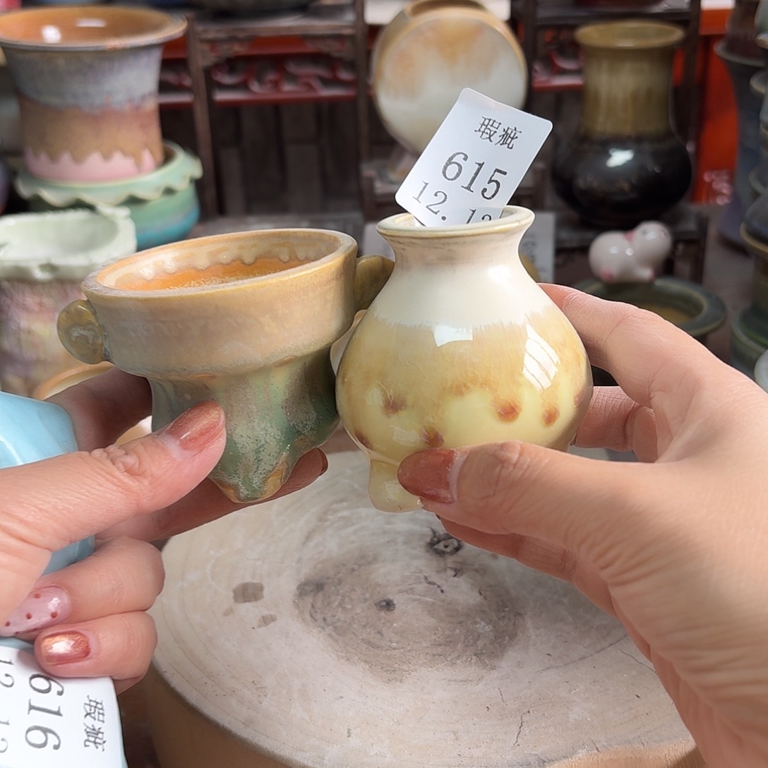 瓷片景德镇陶瓷手工制作