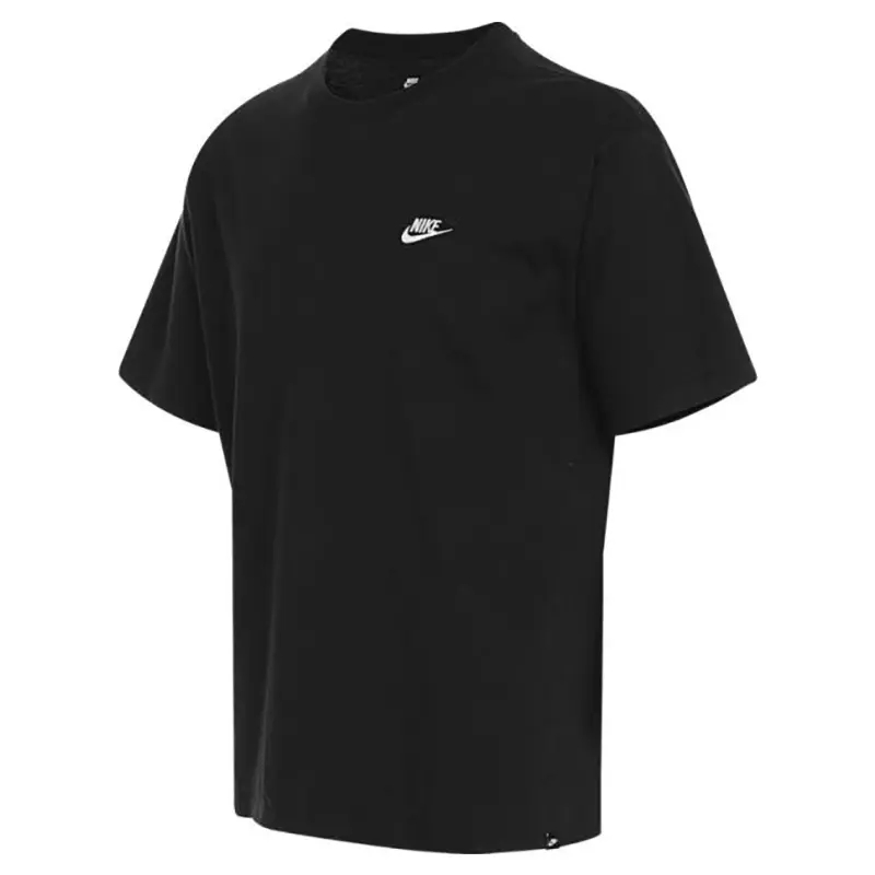 NIKE/耐克男子AS M NSW TEE CLUB MAX短袖T恤FV0376010