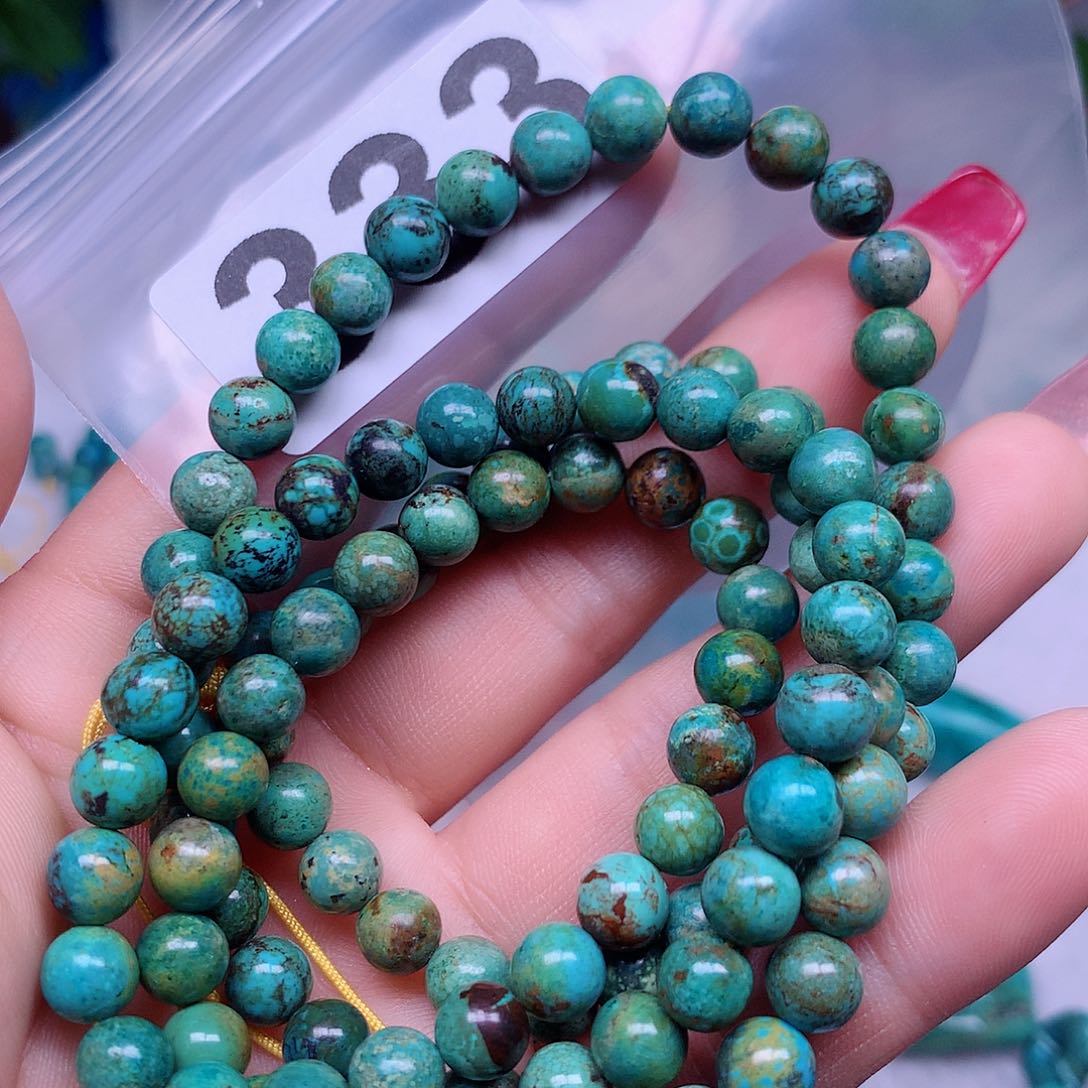 空竹粉丝专享十堰特色手工散珠