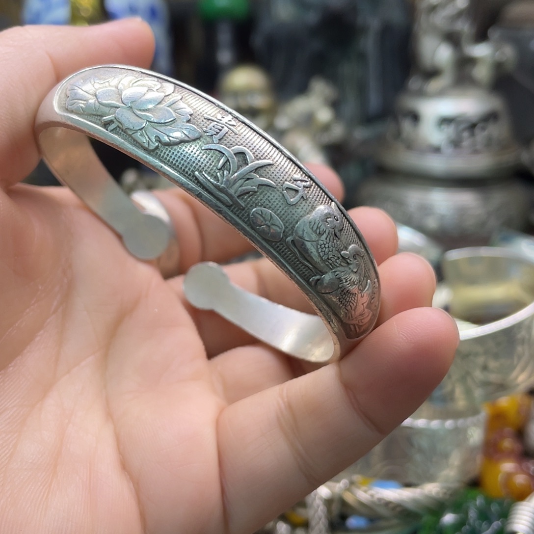 铜器艺术品鉴定中心