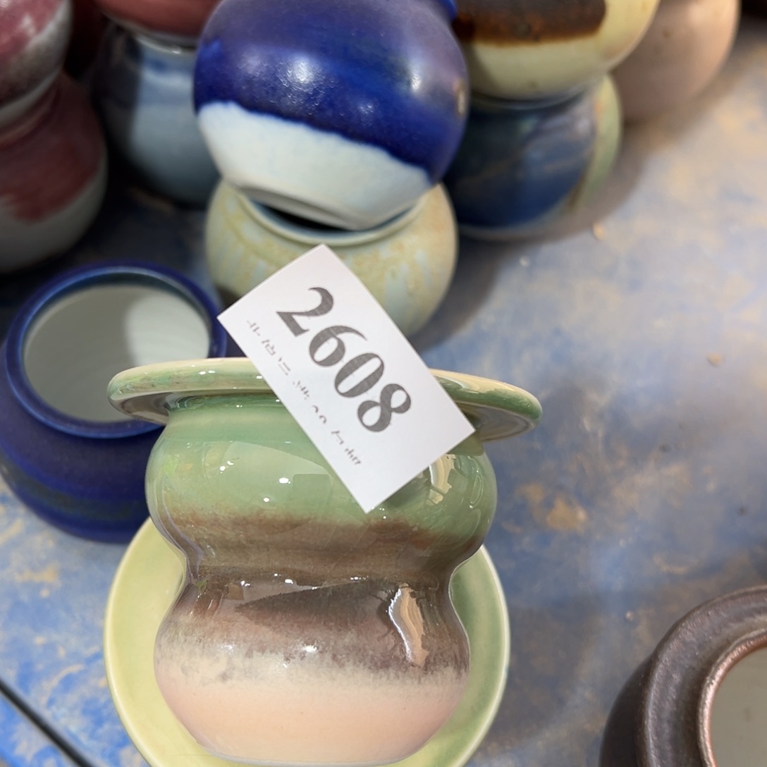 红陶景德镇陶瓷……