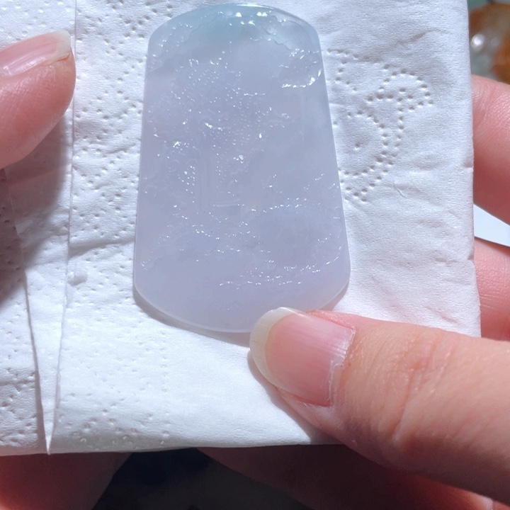 【闪购商品】翡翠颈饰未镶嵌天然翡翠