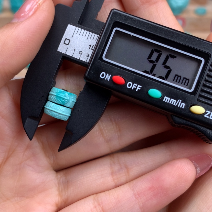 【闪购商品】绿松石雕刻170未镶嵌