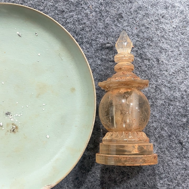 摆件瓷器瓷器瓷器瓷器摆件 