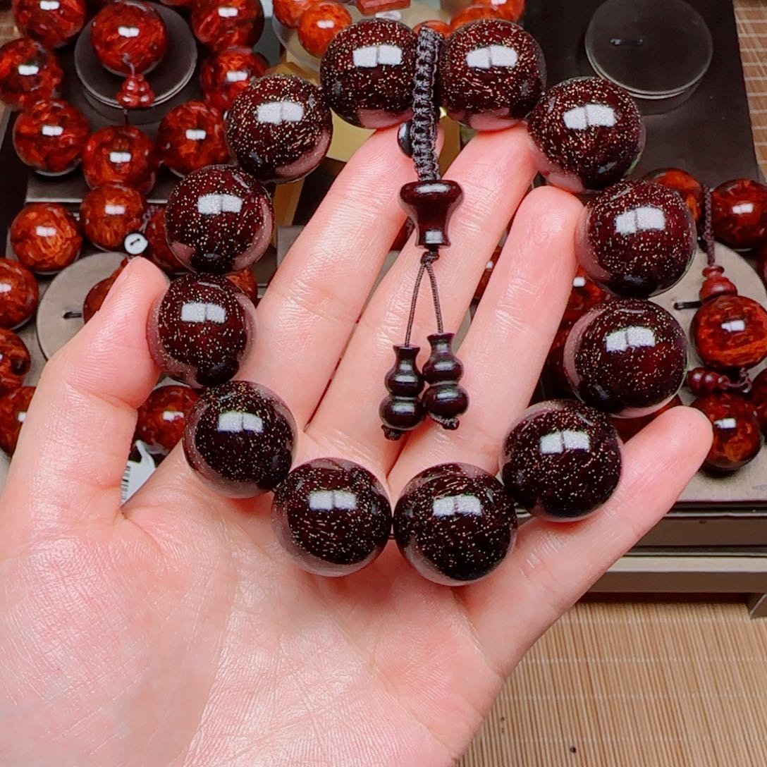 檀香紫檀（小叶紫檀）想3w