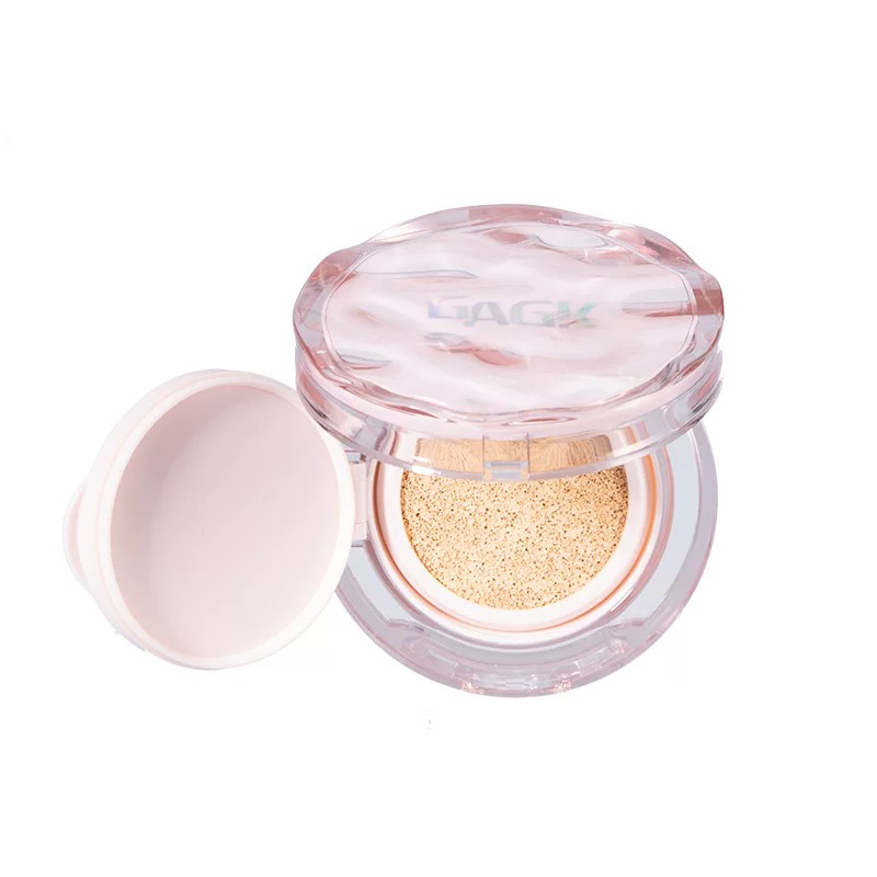GAGK自由呼吸气垫粉底霜