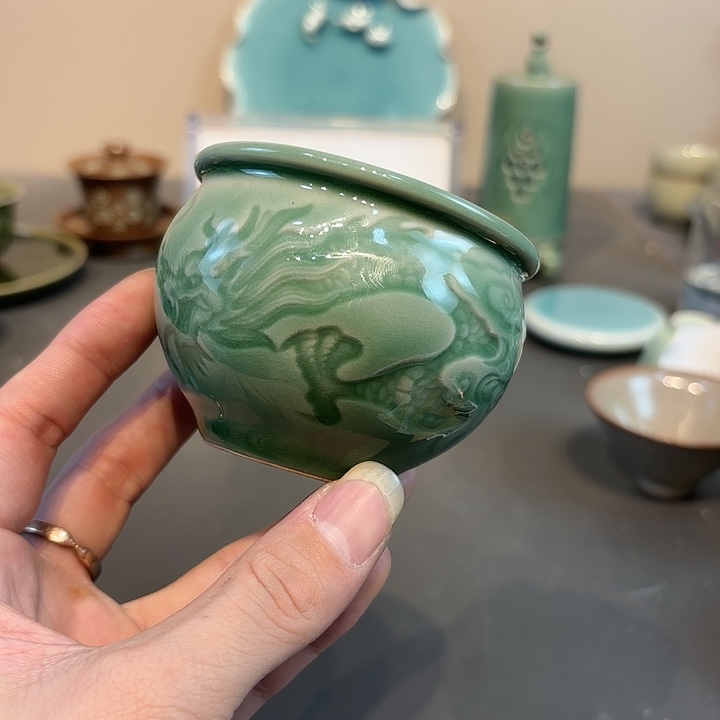 瓷片青瓷青春青瓷青瓷