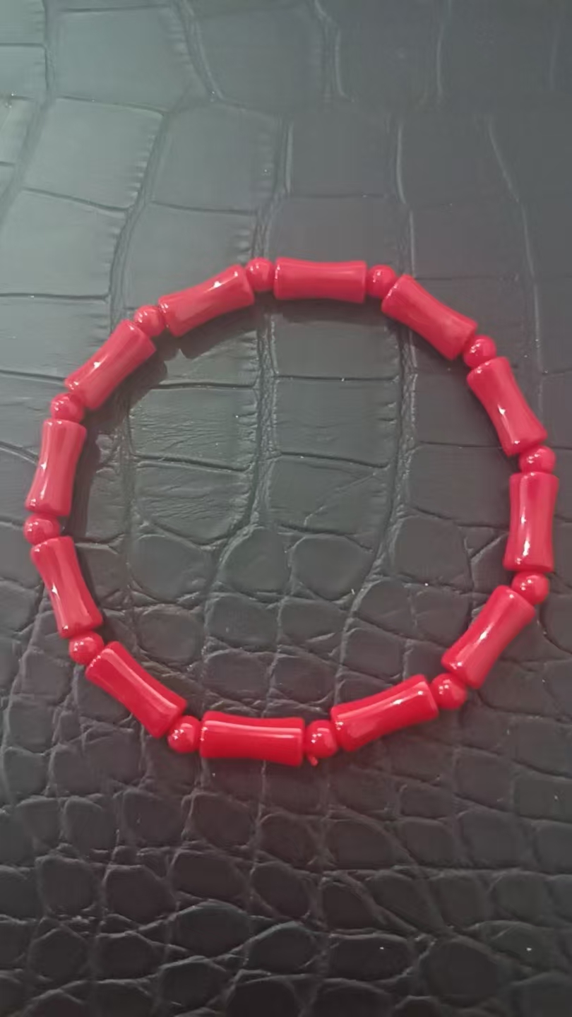 主播推荐时尚手串0238