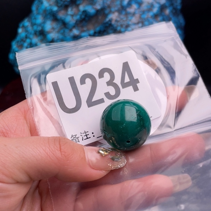 湖北矿区精品佩珠