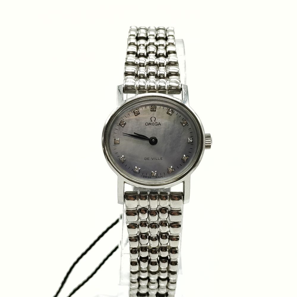 元品奢选/95新/欧米茄/瑞士名表/SN-X503772