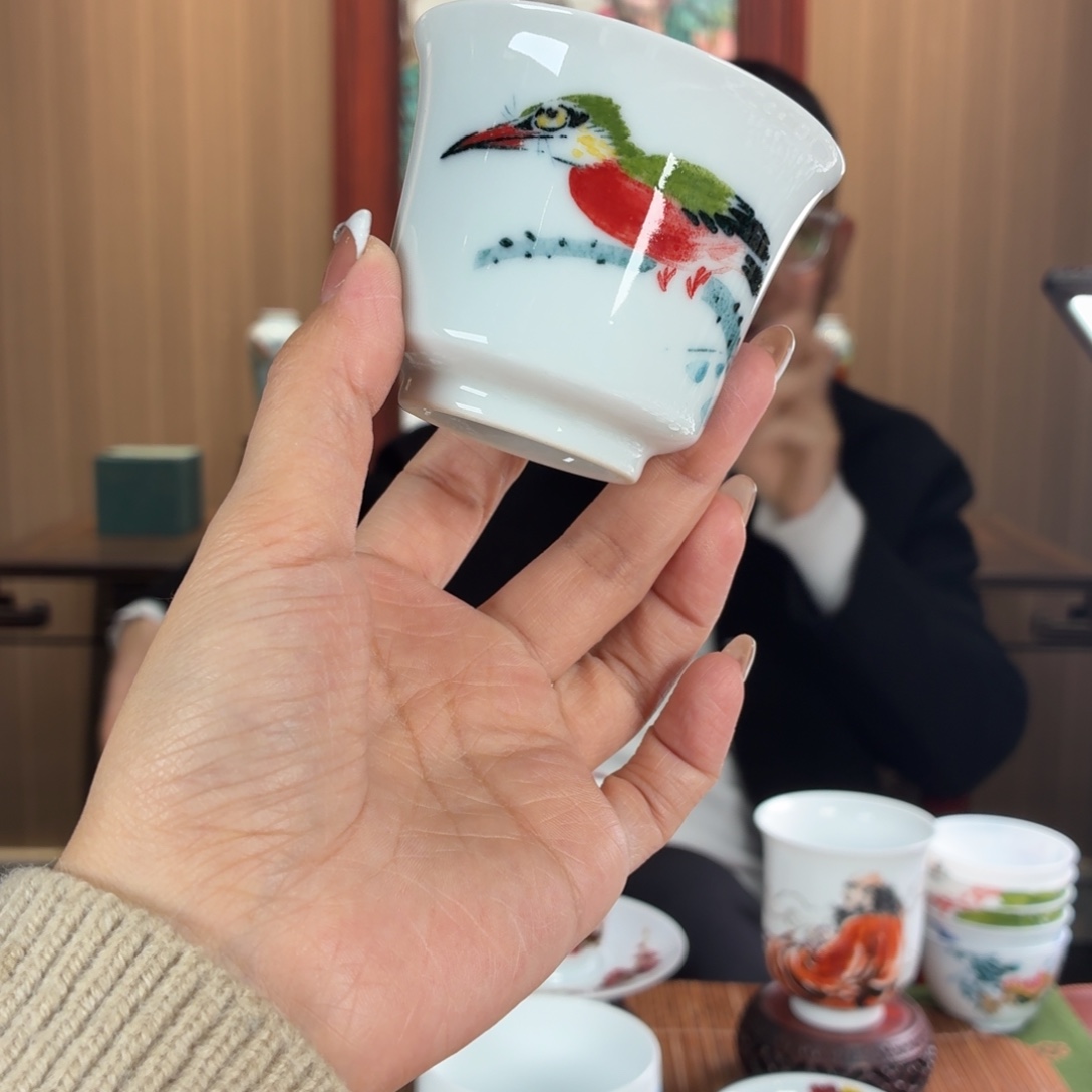 九鸣瓷艺九鸣瓷艺