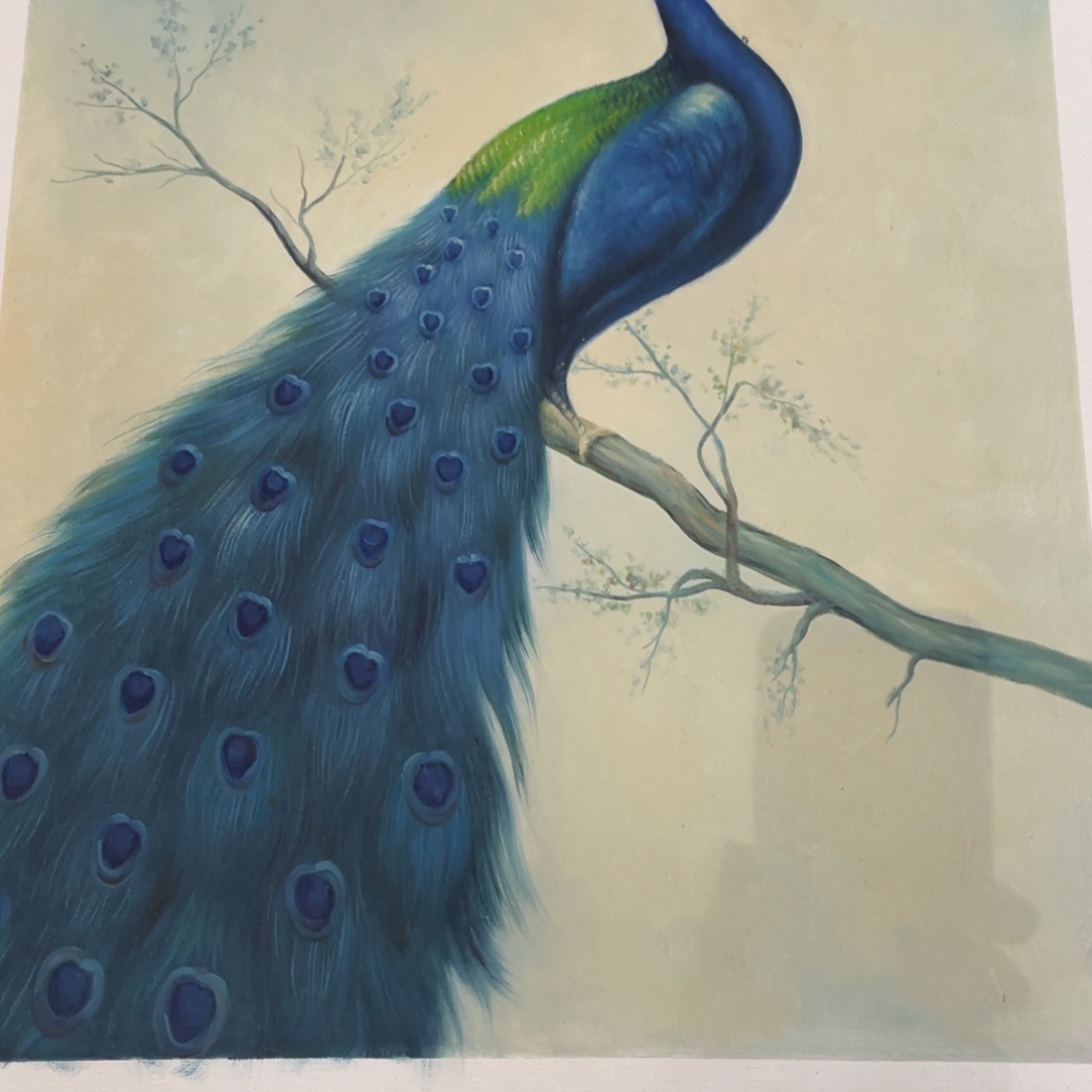 油画油画作品欣赏50-60