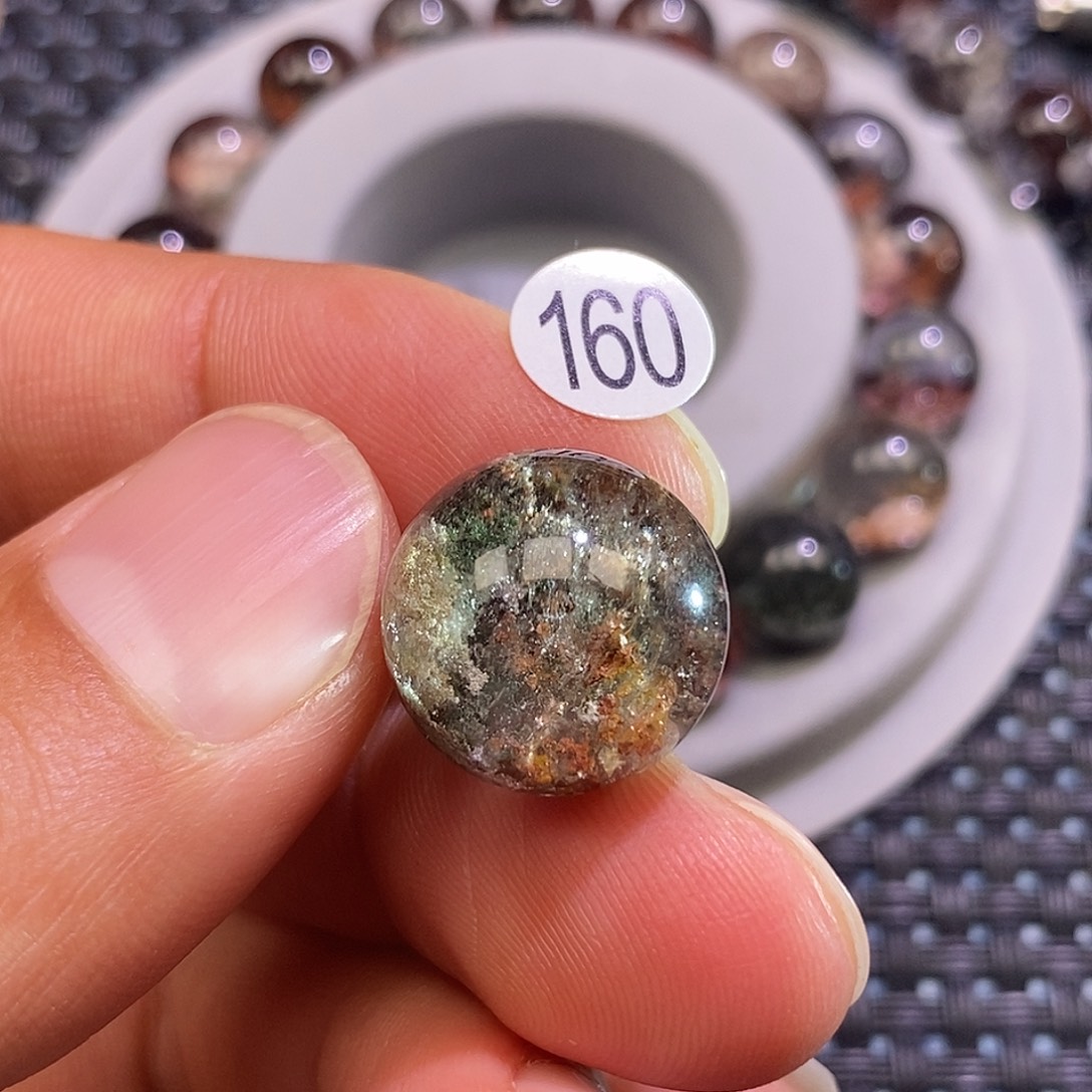 大***了未镶嵌水晶吊坠(不含链)