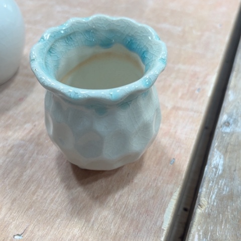 陶瓷口径不清楚问客服满9包邮