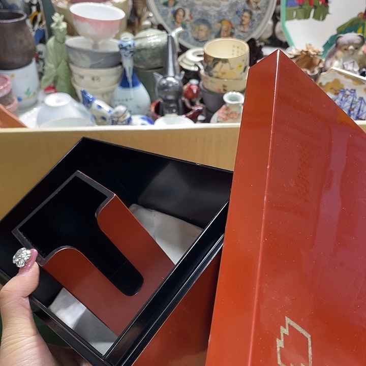 茶杯具19.9发带瑕疵牌都是坏的4